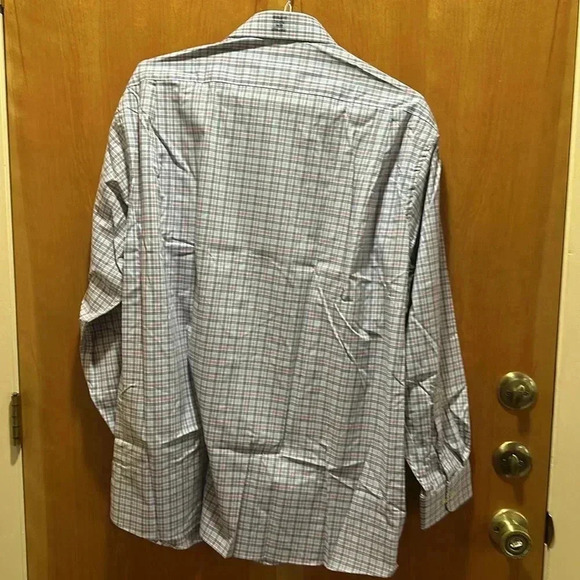 Tommy Hilfiger shirt size extra large - Picture 5 of 6